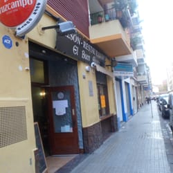El Buen Gusto