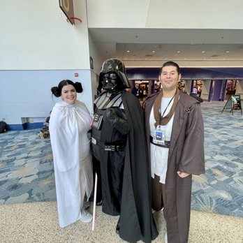 WonderCon - Star Wars - Toy Stores Near Me - Anaheim, California WonderCon - Star Wars - Toy Stores Near Me - Anaheim, California