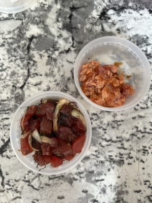 Kahiau Jerky Poke & Provisions by null