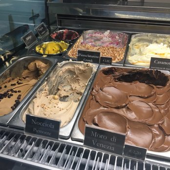 Suso - Desserts Near Me - Venezia, VE Suso - Desserts Near Me - Venezia, VE