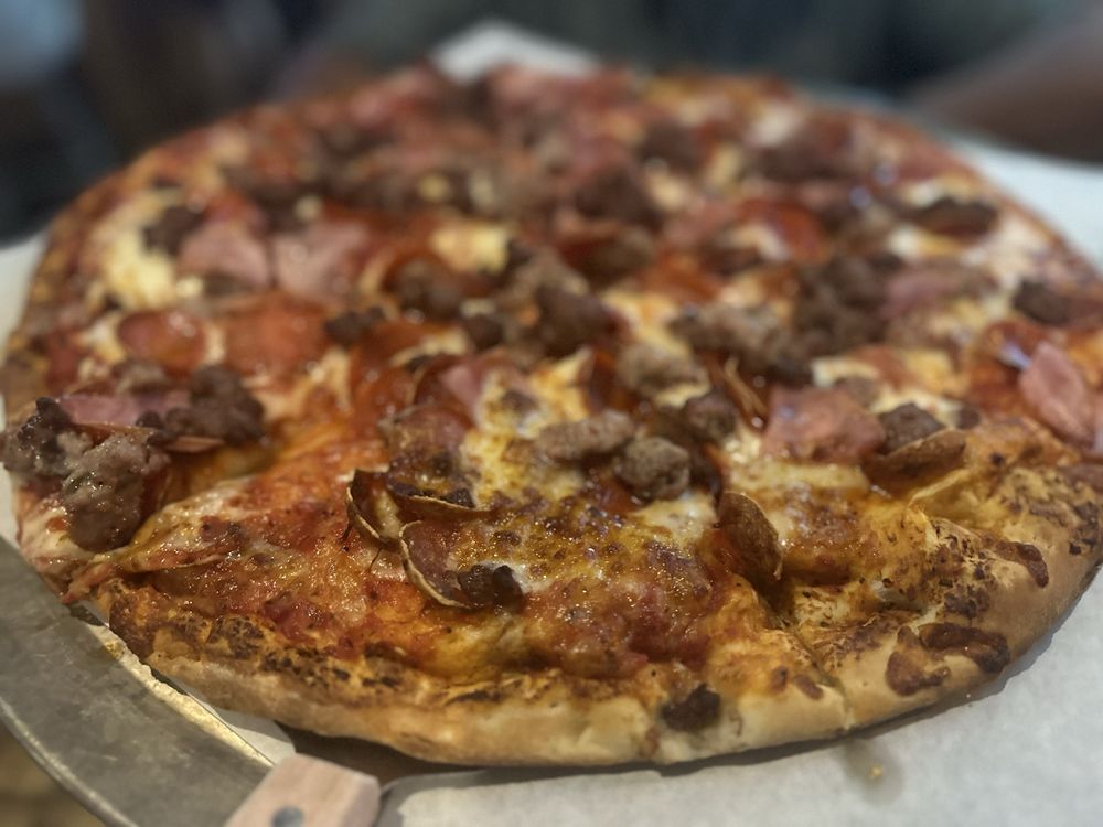 Johnny Mac’s Restaurant & Bar - Photo 3