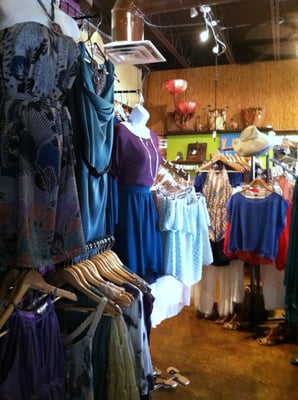 Barefoot Buddha by null