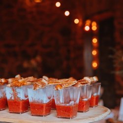 Deshebrado Catering & Events