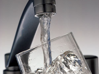 Slide of Advantage Water Conditioning