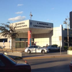 Libreria Universitaria UANL
