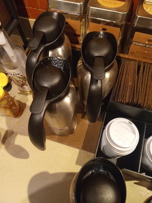 Panera Bread by null