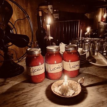 Lucali - Pizza Near Me - Brooklyn, New York Lucali - Pizza Near Me - Brooklyn, New York