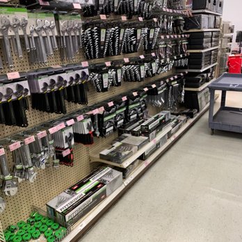 Harbor Freight Tools - Wrenchs - Hardware Stores Near Me - Lafayette, Louisiana