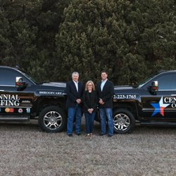 Centennial Contracting and Roofing