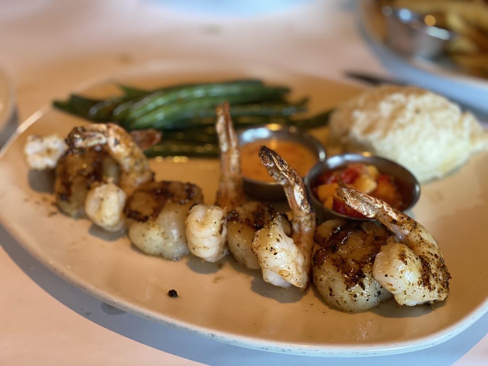 BONEFISH GRILL 1442 Photos & 925 Reviews 6527 S Las Vegas Blvd, Las Vegas, NV Menu Yelp