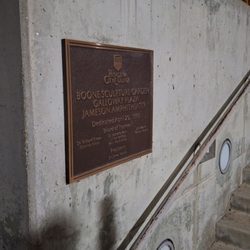 Pasadena City College - Outside