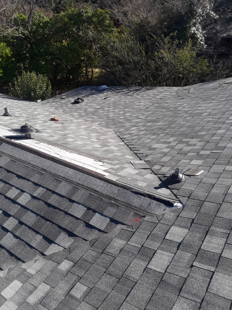 Slide of Lighthouse Residential Roofing