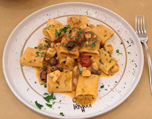 La Locanda Gesù Vecchio by null