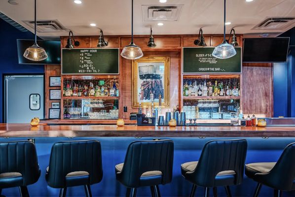 Easy Slider - East Side Ave. by null