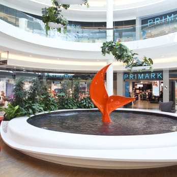 La Toison d'Or - Toison d'Or place végétale - Shopping Centers Near Me - Dijon, 21
