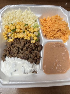 Azada Mexican Grill by null