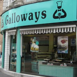 Galloways Bakers