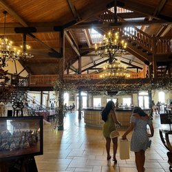 Raphael Vineyard and Winery