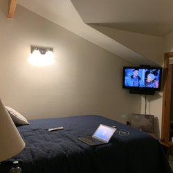 Dreamcatcher Bed & Breakfast - Bear den, my fave!