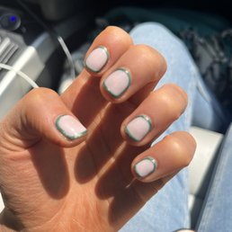 Gel with Art Gel with Art