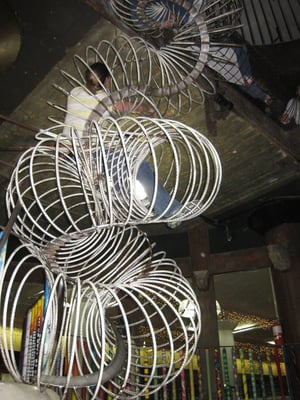 City Museum by null City Museum by null