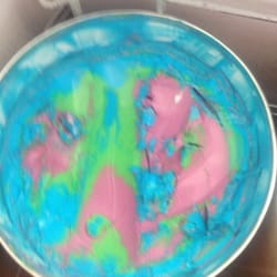 Baskin-Robbins 31 Ice Cream Store - Wild n Reckless