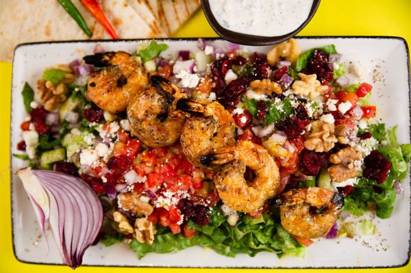 Shahs of Kabob by null