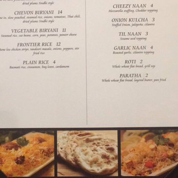 Anmol Barbecue - We ordered garlic naan and they messed up our order. It took 45 mins to get our food so we had no choice but to eat it - Pakistani Near Me - Chicago, Illinois Anmol Barbecue - We ordered garlic naan and they messed up our order. It took 45 mins to get our food so we had no choice but to eat it - Pakistani Near Me - Chicago, Illinois