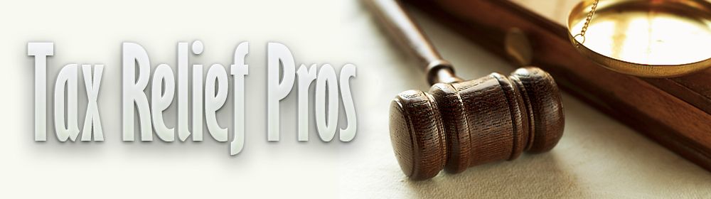 Tax Relief Pros - property tax consultant in Oklahoma City, OK