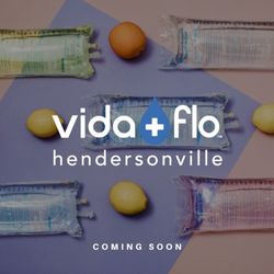 Vida-Flo Hendersonville