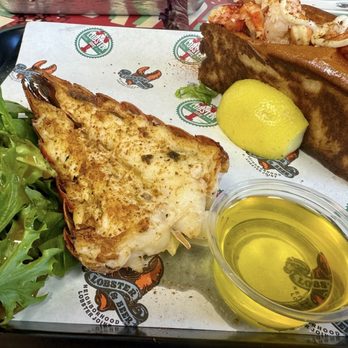 Lobster-Guys - Seafood Near Me - Pasadena, California