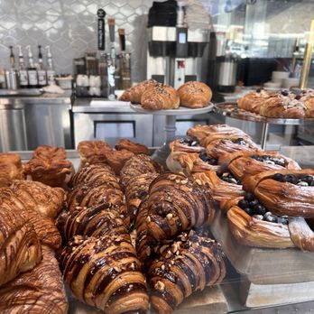 Beaumont Bakery & Cafe - Nutella Croissant - Coffee & Tea Near Me - Millcreek, Utah Beaumont Bakery & Cafe - Nutella Croissant - Coffee & Tea Near Me - Millcreek, Utah