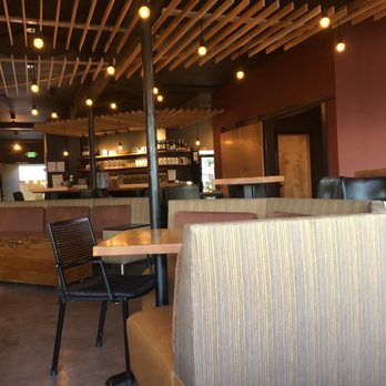 Drumlin - Indoor decor - Cafes Near Me - Shoreline, Washington Drumlin - Indoor decor - Cafes Near Me - Shoreline, Washington