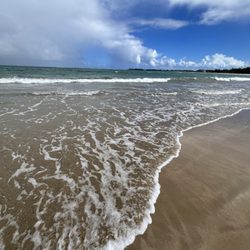 Pine Grove Beach