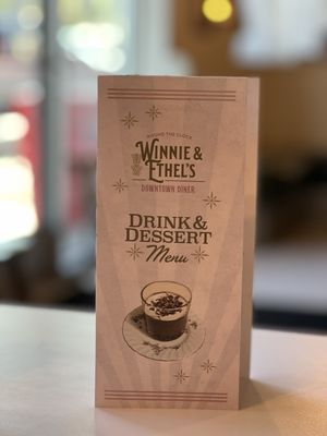 Winnie & Ethel's Downtown Diner by null