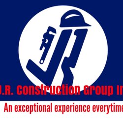 JR Construction and Plumbing