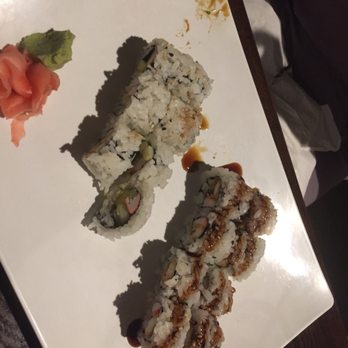 Mr. Sushi - Sushi Bars Near Me - Cincinnati, Ohio