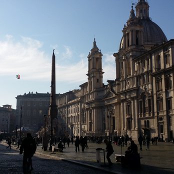 Piazza Navona - Landmarks & Historical Buildings Near Me - Rome, RM Piazza Navona - Landmarks & Historical Buildings Near Me - Rome, RM