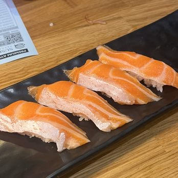 Sushi Damu - Sushi Bars Near Me - Tustin, California
