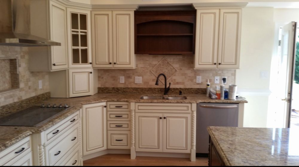 Slide of S&S Services