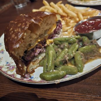 Colette OTR * Mostly French Restaurant by Chef Danny Combs - French Near Me - Cincinnati, Ohio