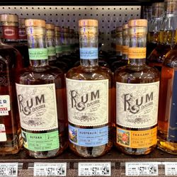 Spec's Wines, Spirits & Finer Foods