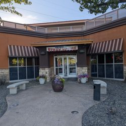 Izumi Japanese Steakhouse - Outside