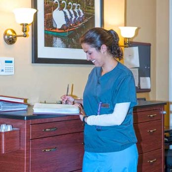 Hale House - Exceptional Nursing staff! - Retirement Homes Near Me - Boston, Massachusetts