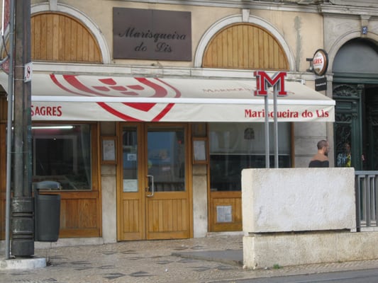 A Marisqueira do Lis by null