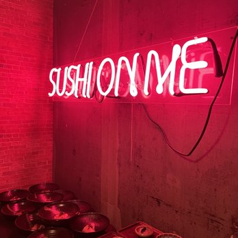 Sushi On Me - Inside - Japanese Near Me - Jackson Heights, New York Sushi On Me - Inside - Japanese Near Me - Jackson Heights, New York