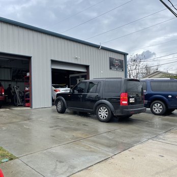 JJ Automotive Solutions - Auto Repair Near Me - Chalmette, Louisiana JJ Automotive Solutions - Auto Repair Near Me - Chalmette, Louisiana