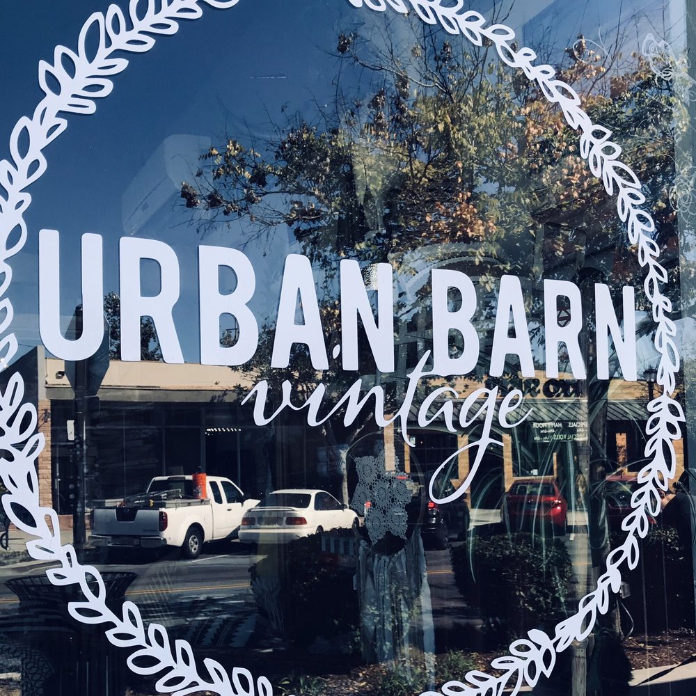 Urban Barn - Antiques Near Me - Vista, California Urban Barn - Antiques Near Me - Vista, California