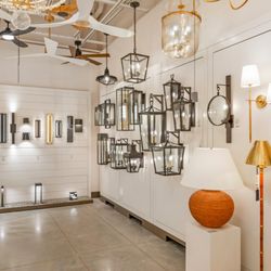 Visual Comfort & Co