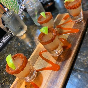 Tostadas - Caballitos - Breakfast & Brunch Near Me - San Jose, California